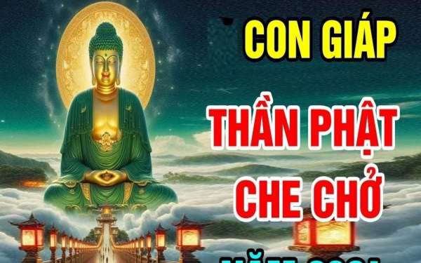 Ở hiền gặp lành: 3 tuổi phú quý đến, Tiền – Tài về, ăn Tết to