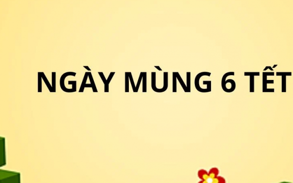 3 điều kiêng kỵ vào ngày Lập xuân (mùng 6 Tết) để cả năm 2025 may mắn, mọi sự hanh thông